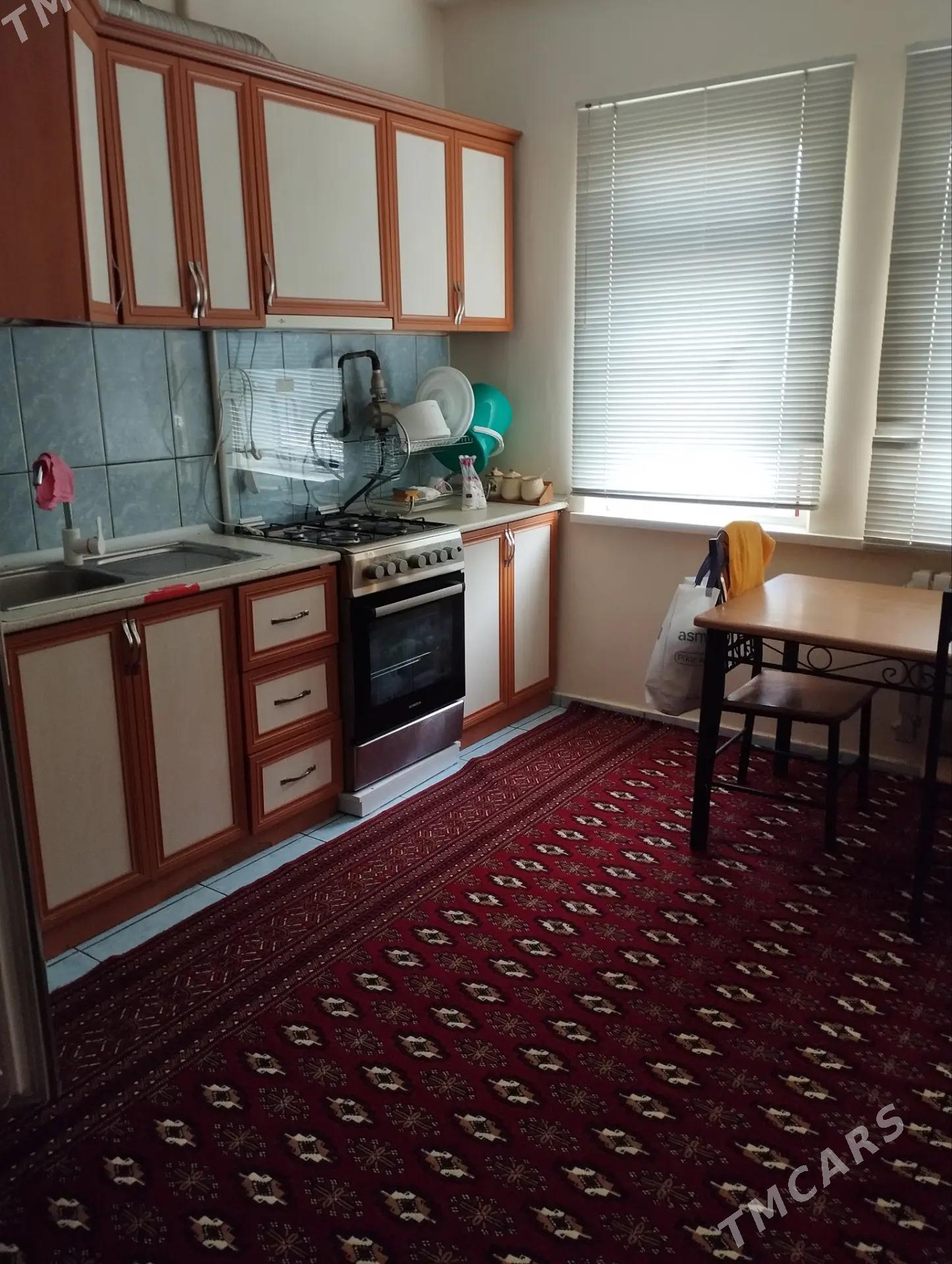 Arenda komnat - Parahat 6 - img 2