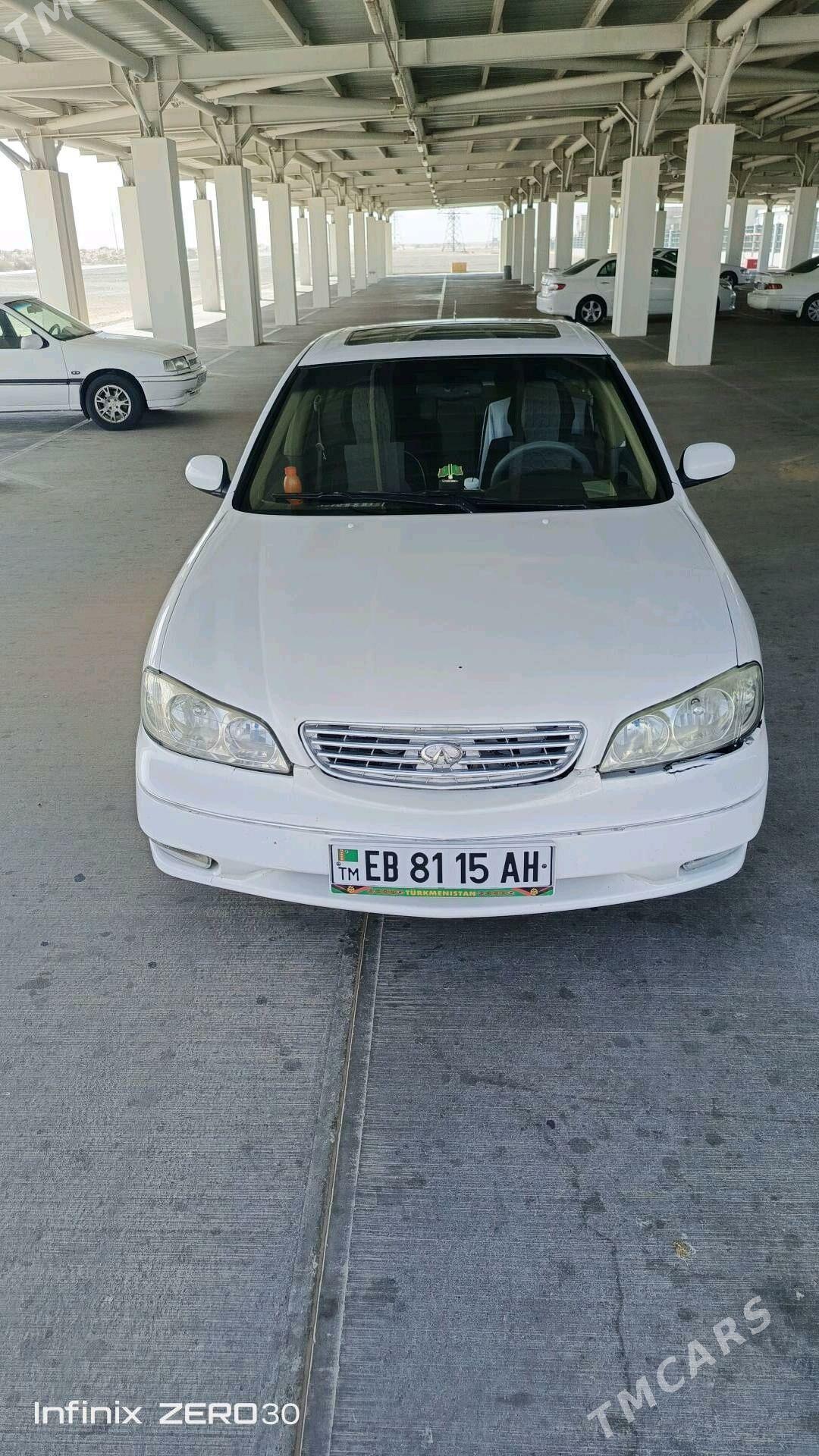 Infiniti I30 2001 - 70 000 TMT - Aşgabat - img 5