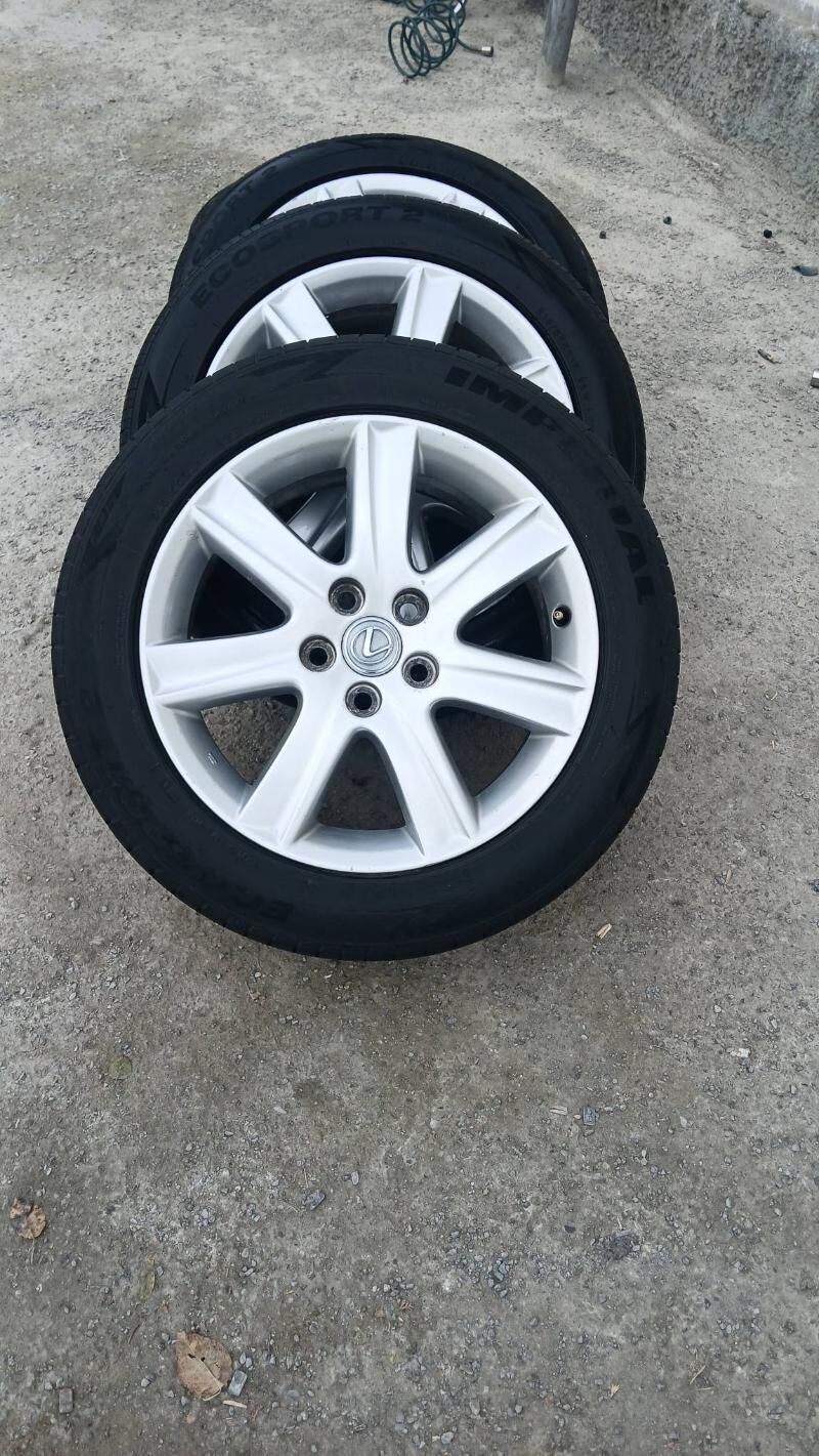 Diska pakyryska 17 3 500 TMT - Бедев - img 1