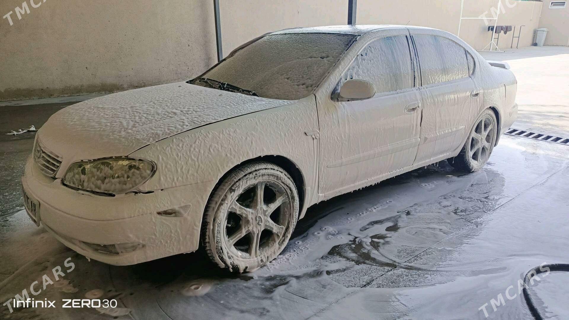 Infiniti I30 2001 - 70 000 TMT - Aşgabat - img 8