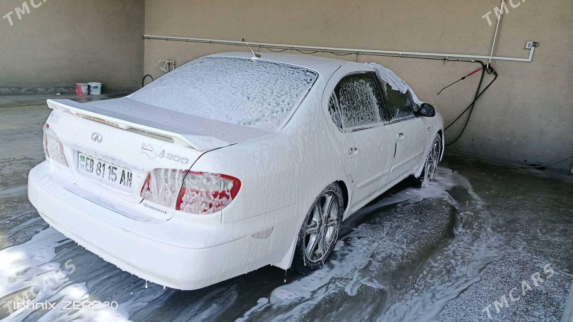 Infiniti I30 2001 - 70 000 TMT - Aşgabat - img 7