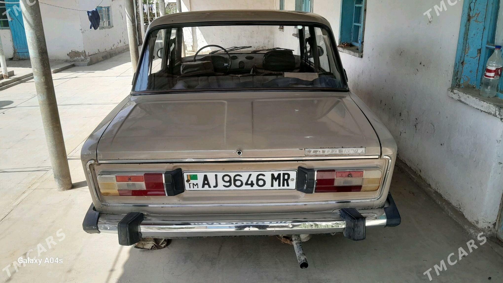 Lada 2106 1990 - 20 000 TMT - Тагтабазар - img 4