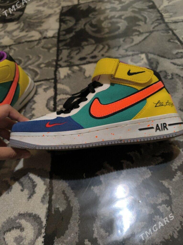 Красовки Оригинал. - Мир 7 - img 1