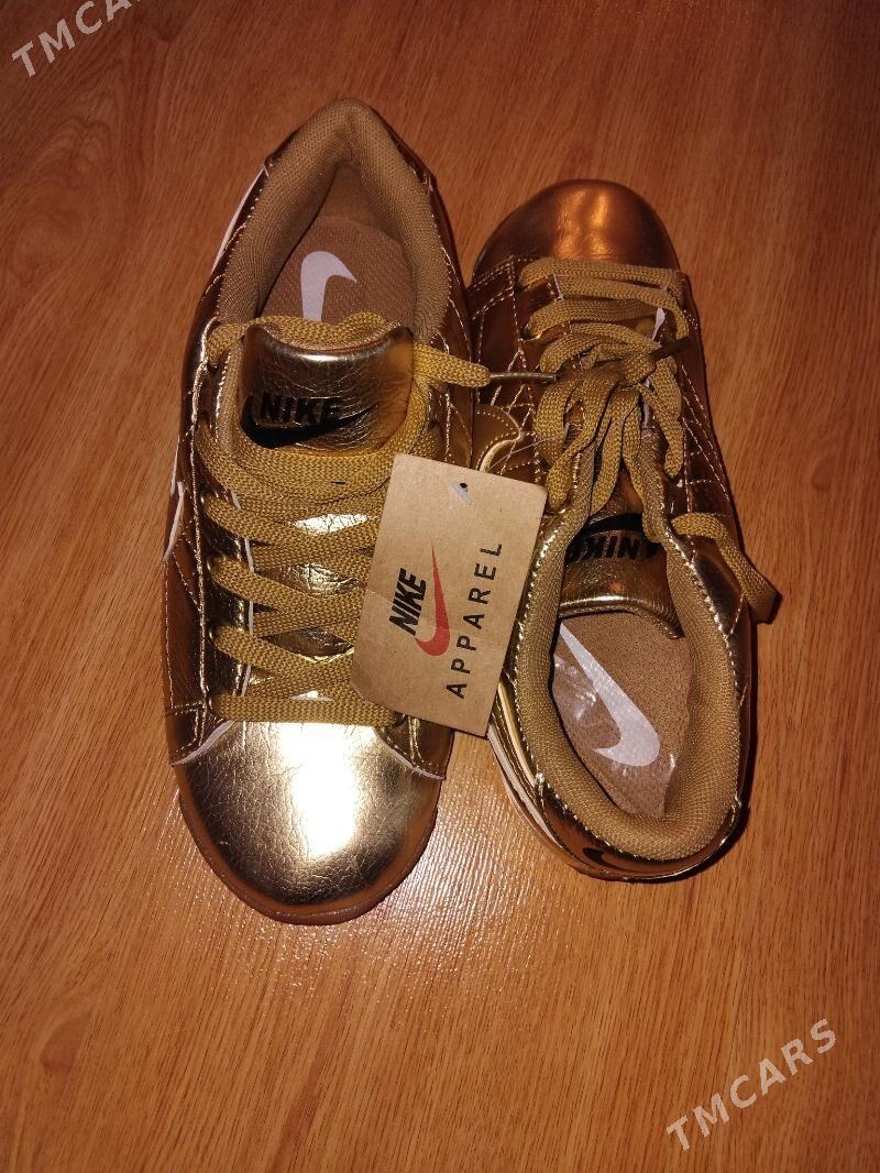 Красовки Оригинал. - Мир 7 - img 8