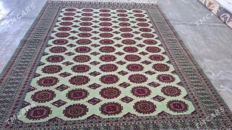 El haly - Aşgabat - img 4