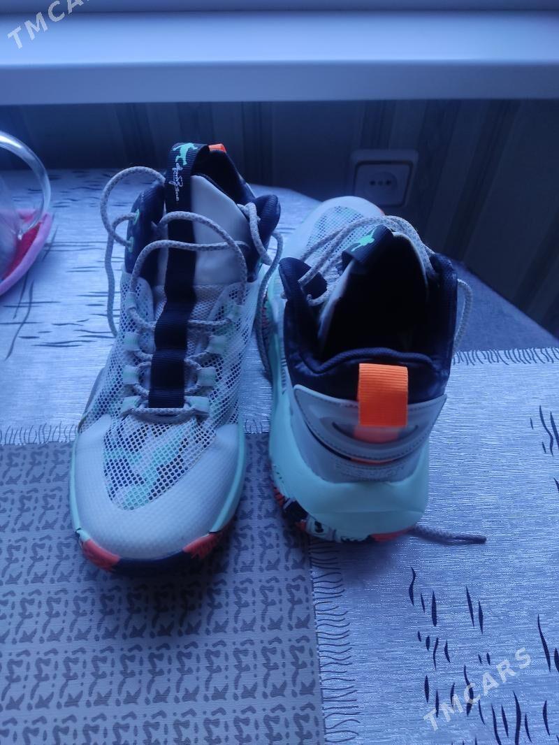 Красовки Оригинал. - Мир 7 - img 3