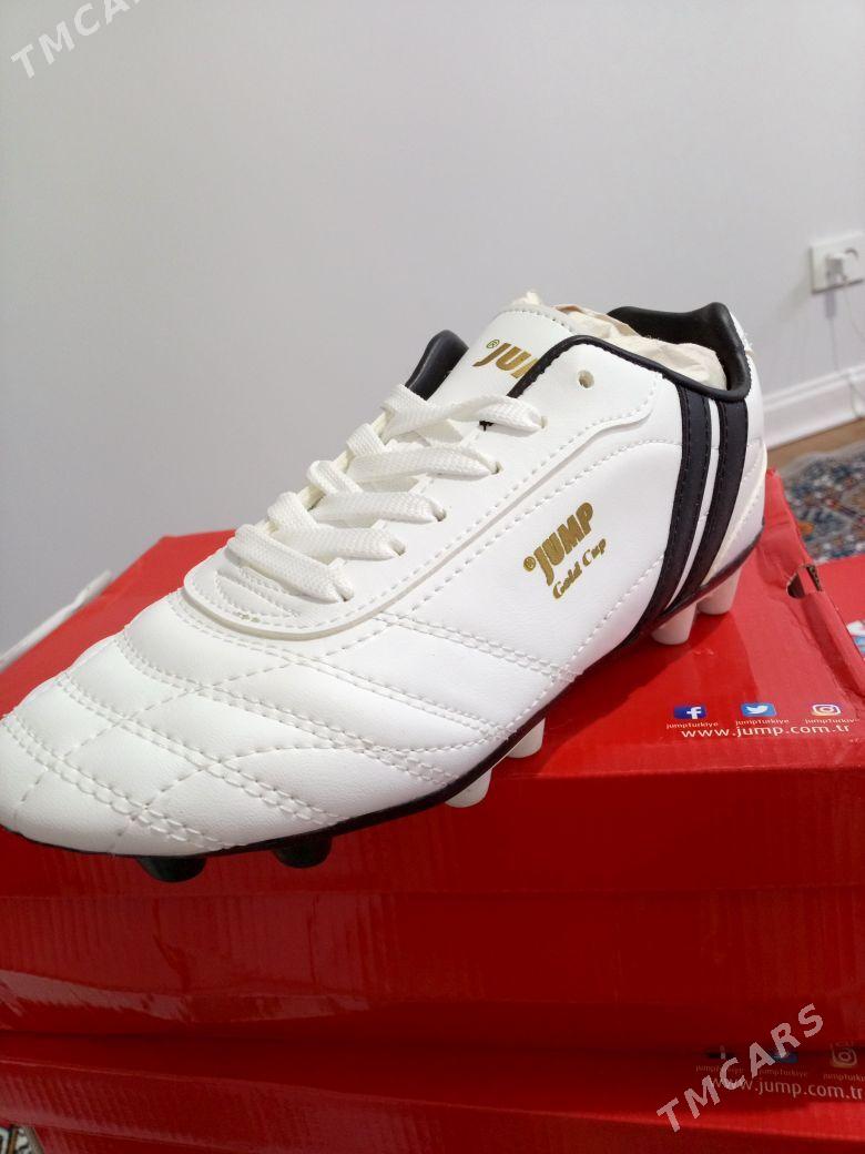 бутсы футбольные - Daşoguz - img 1