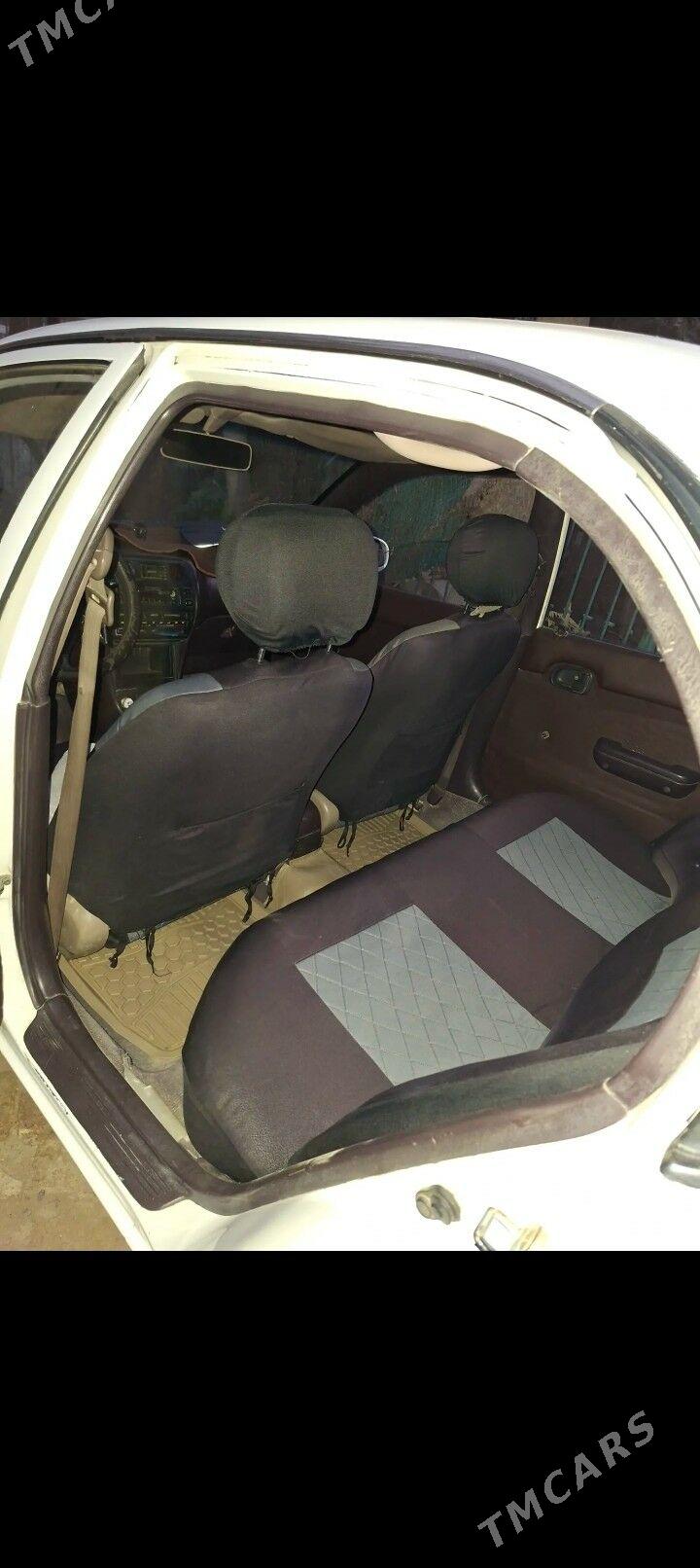 Toyota Corolla 1993 - 64 000 TMT - Мары - img 5