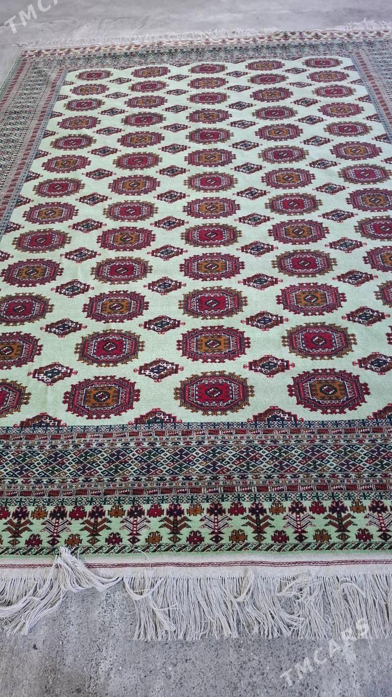 El haly - Aşgabat - img 2