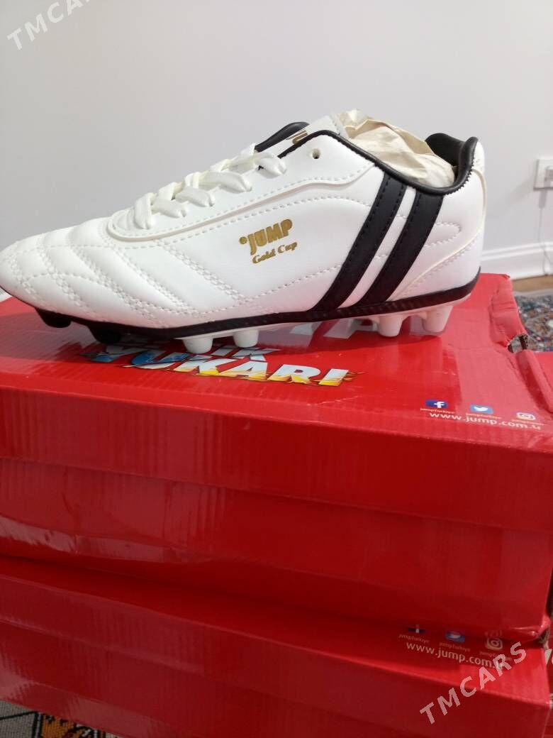 бутсы футбольные - Daşoguz - img 2