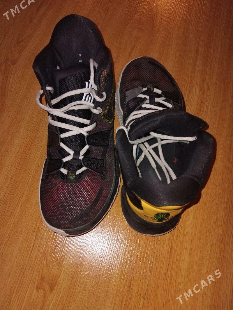 Красовки Оригинал. - Мир 7 - img 6