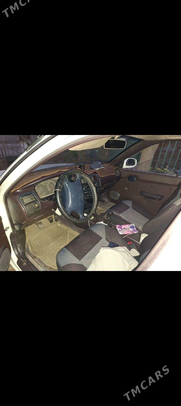 Toyota Corolla 1993 - 64 000 TMT - Мары - img 3