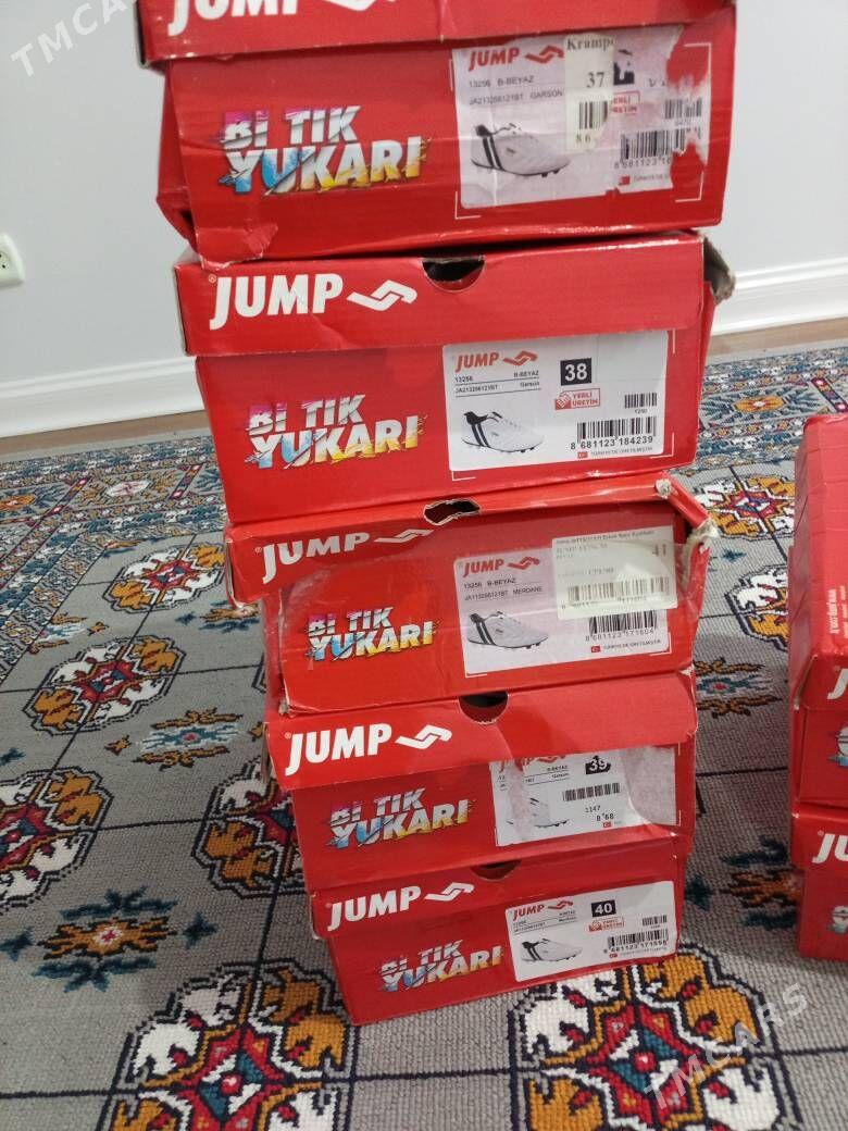 бутсы футбольные - Daşoguz - img 3