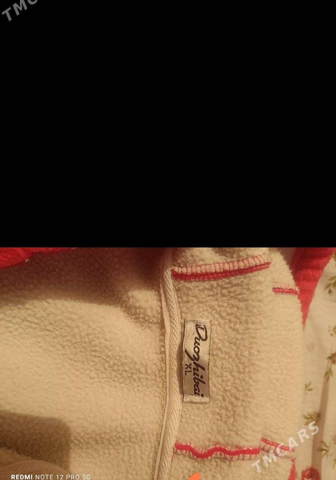 yeňsiz we jemper - Türkmenabat - img 2