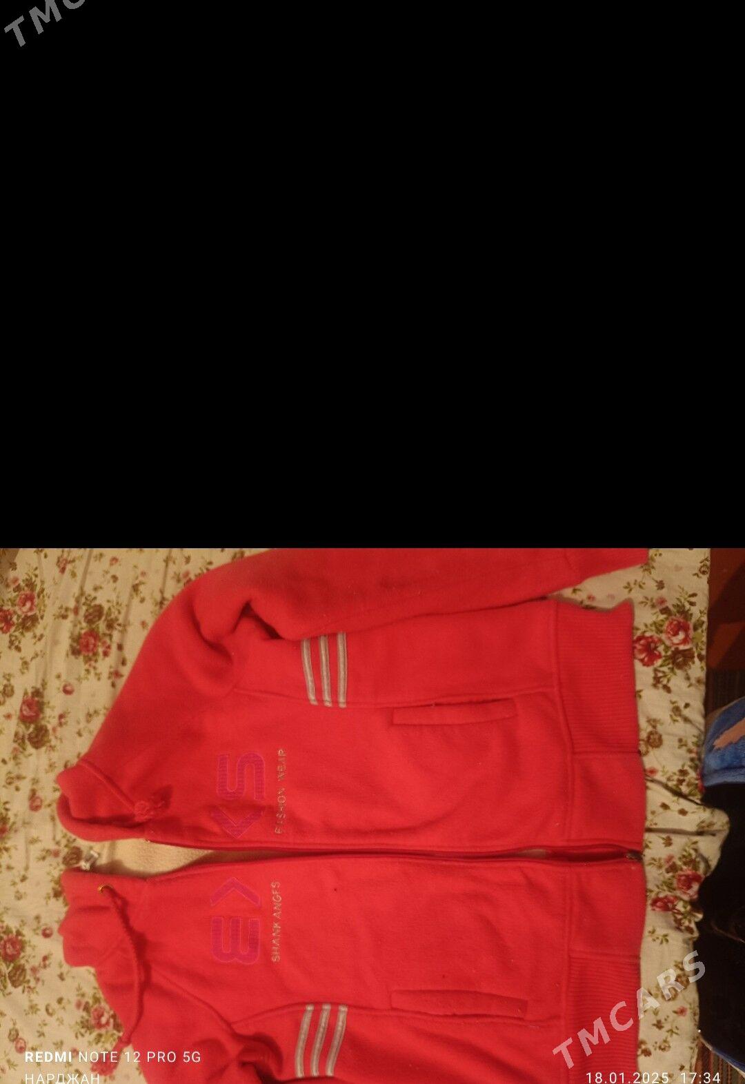 yeňsiz we jemper - Туркменабат - img 1