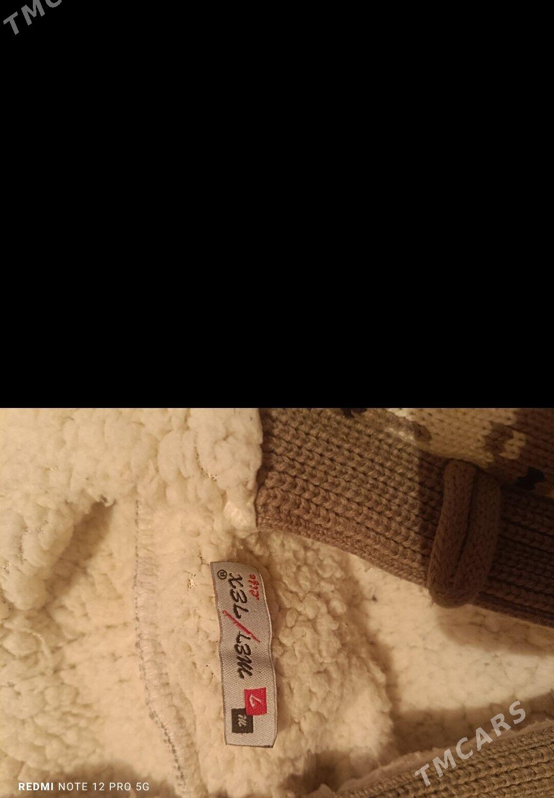 yeňsiz we jemper - Türkmenabat - img 5