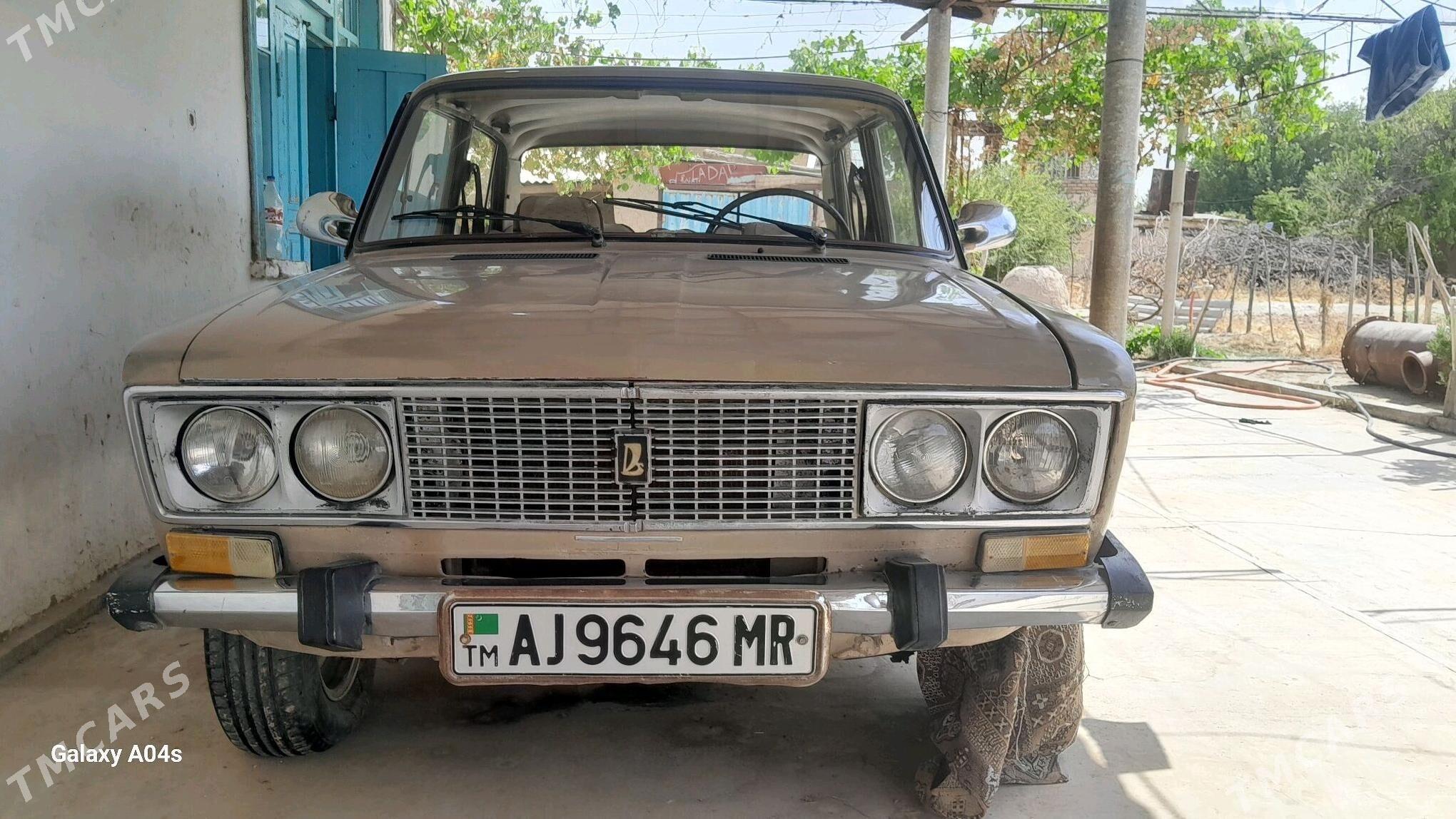 Lada 2106 1990 - 20 000 TMT - Тагтабазар - img 3