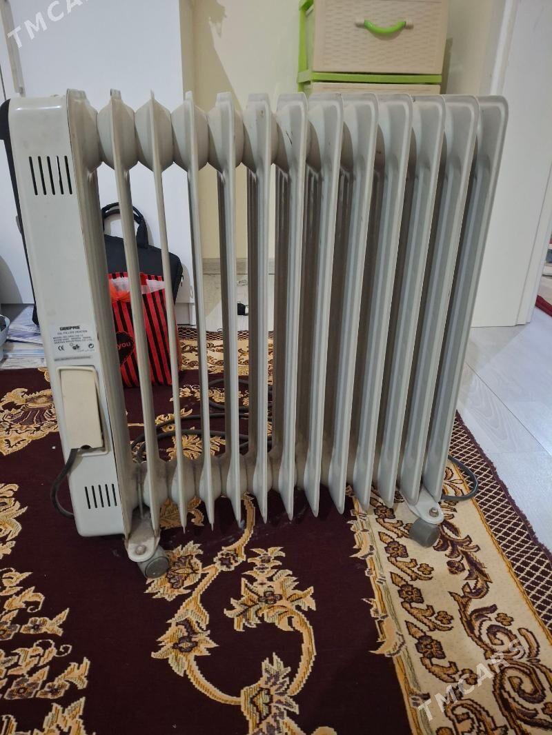 gapyrga pec - Анев - img 2