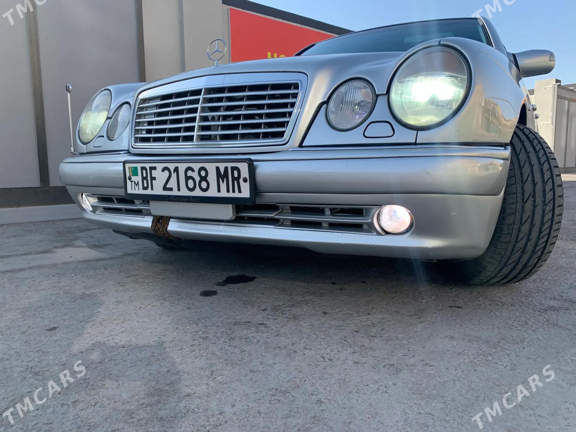 Mercedes-Benz C320 1996 - 95 000 TMT - Mary - img 5