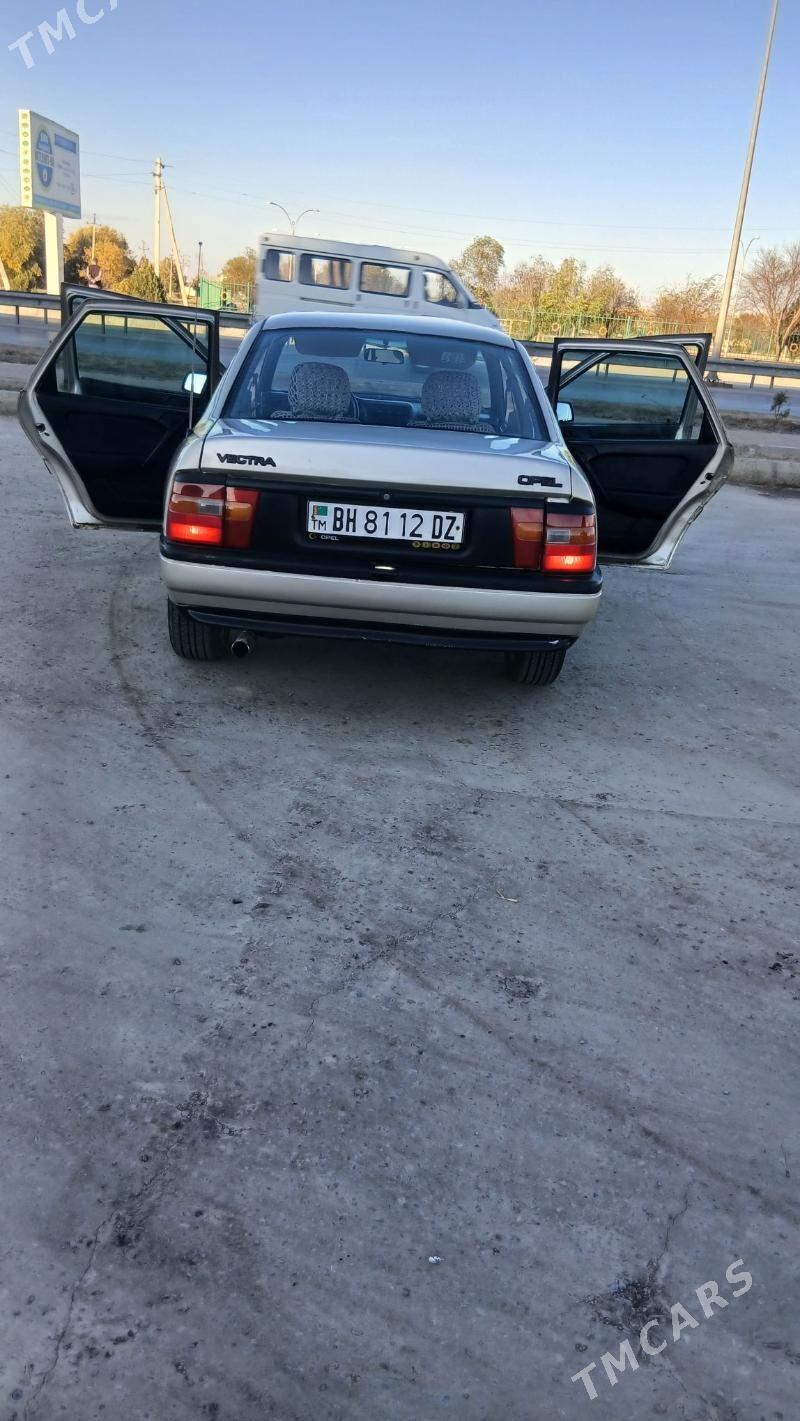 Opel Vectra 1992 - 30 000 TMT - Daşoguz - img 2
