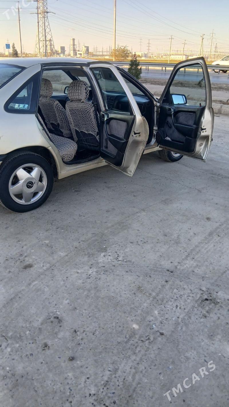 Opel Vectra 1992 - 30 000 TMT - Daşoguz - img 5