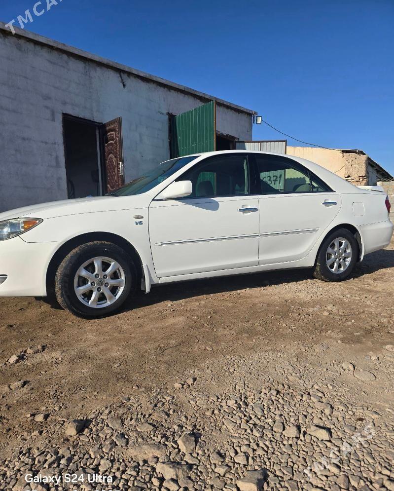 Toyota Camry 2004 - 165 000 TMT - Köneürgenç - img 7