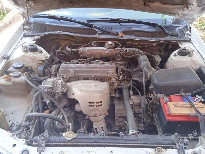 Toyota Camry 1997 - 130 000 TMT - Дянев - img 7