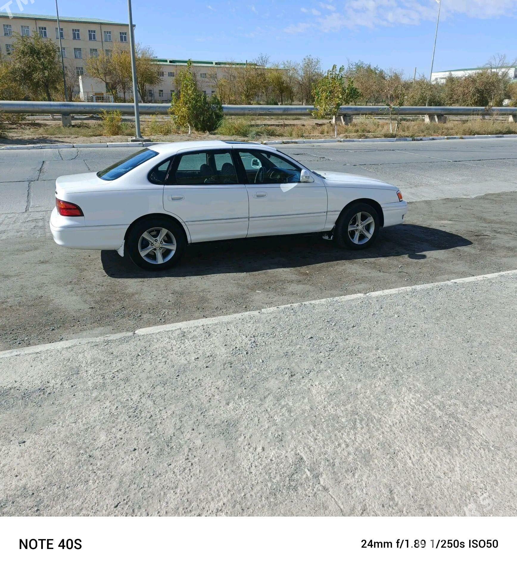 Toyota Avalon 1999 - 155 000 TMT - Сейди - img 5