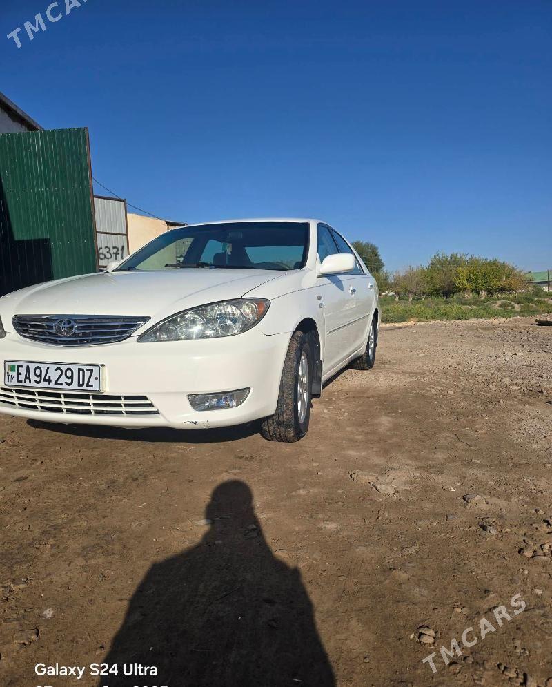 Toyota Camry 2004 - 165 000 TMT - Köneürgenç - img 4