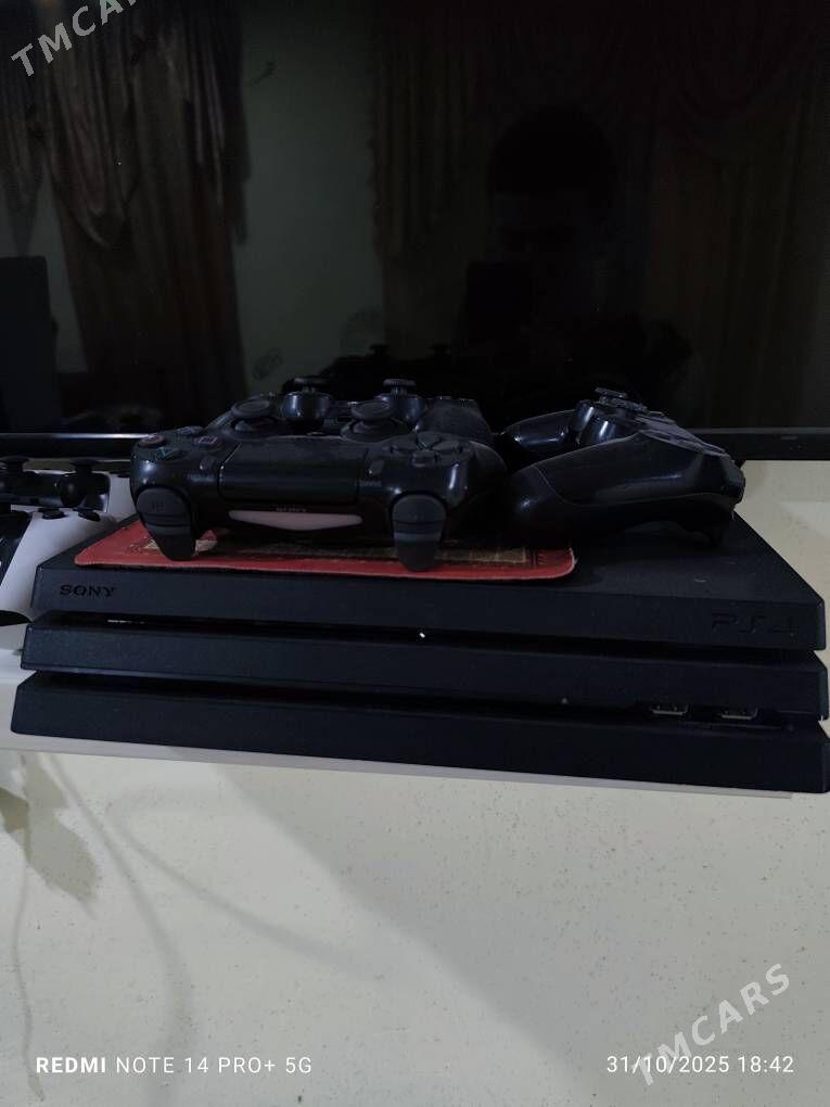 PlayStation 4pro - Kaka - img 1