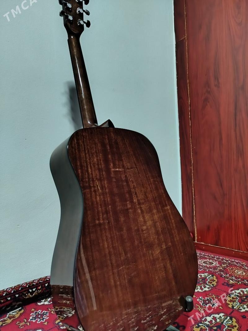 Fender Fishmann gitara гитара - Aşgabat - img 2