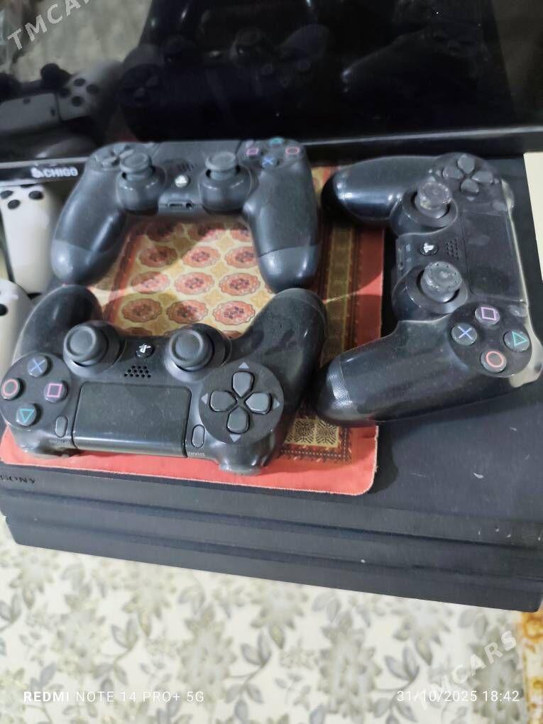 PlayStation 4pro - Kaka - img 2