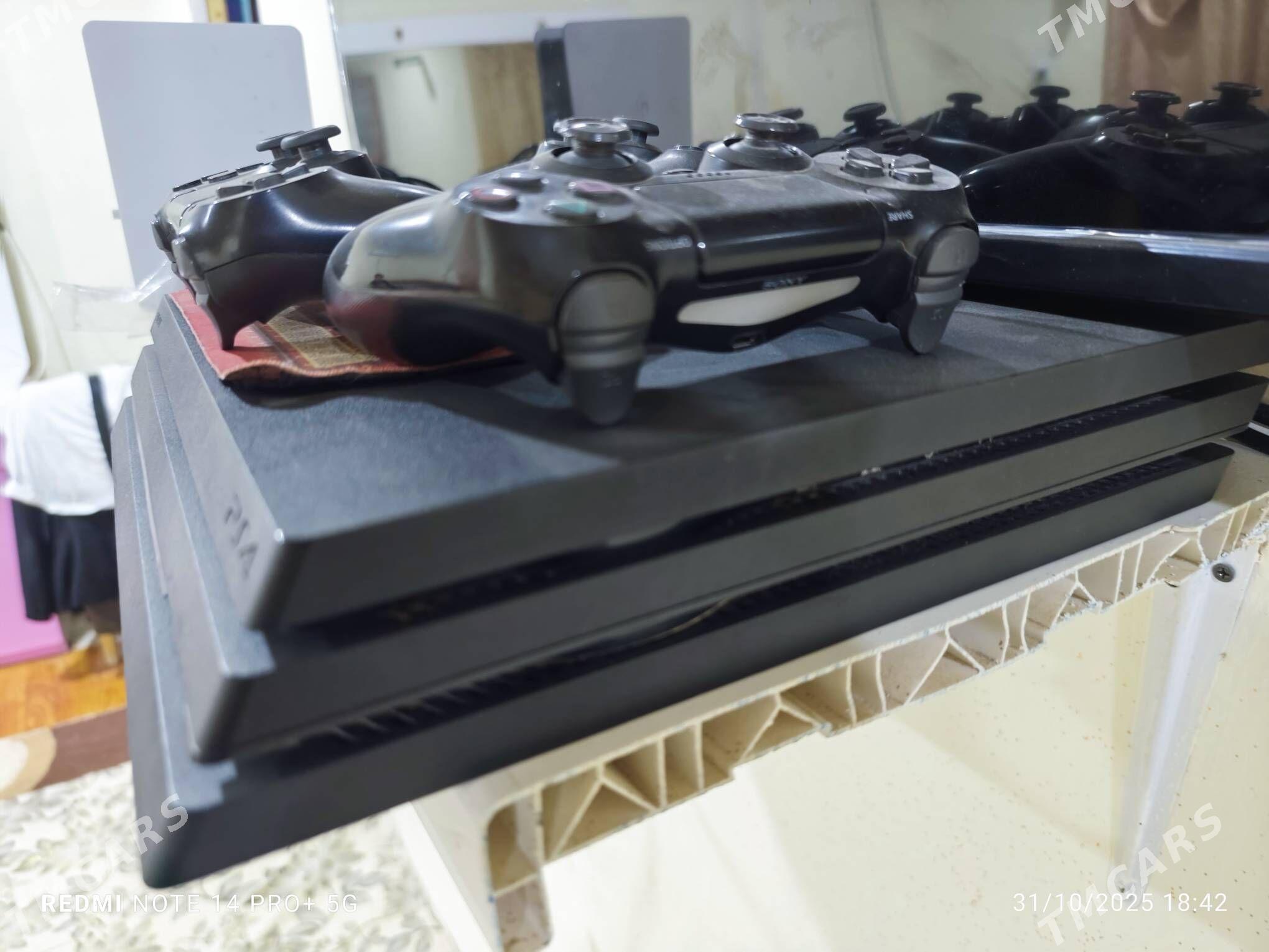 PlayStation 4pro - Kaka - img 3