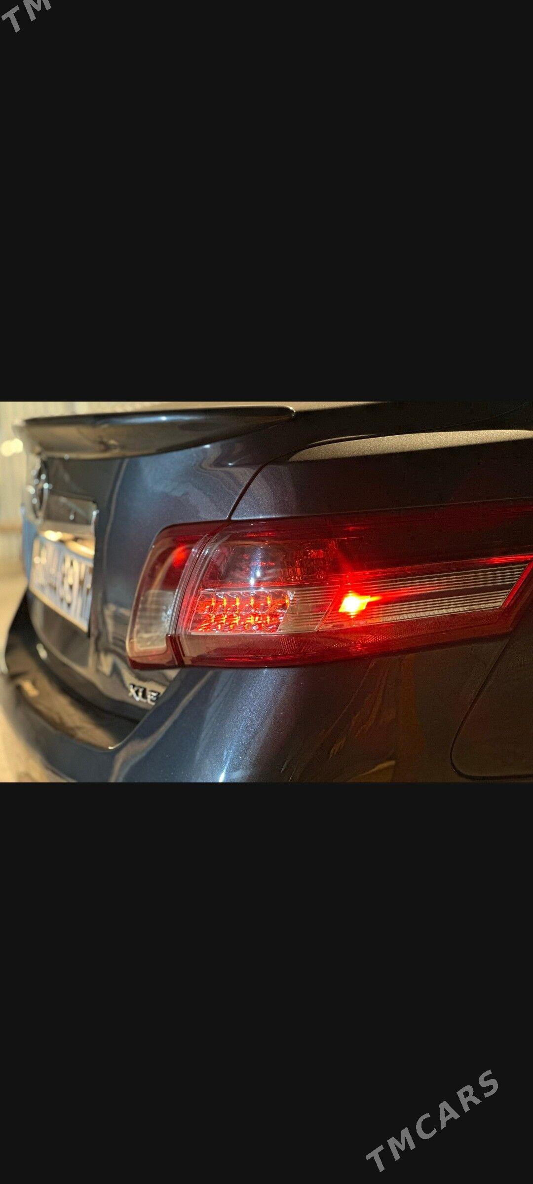 Toyota Camry 2011 - 220 000 TMT - Mary - img 7