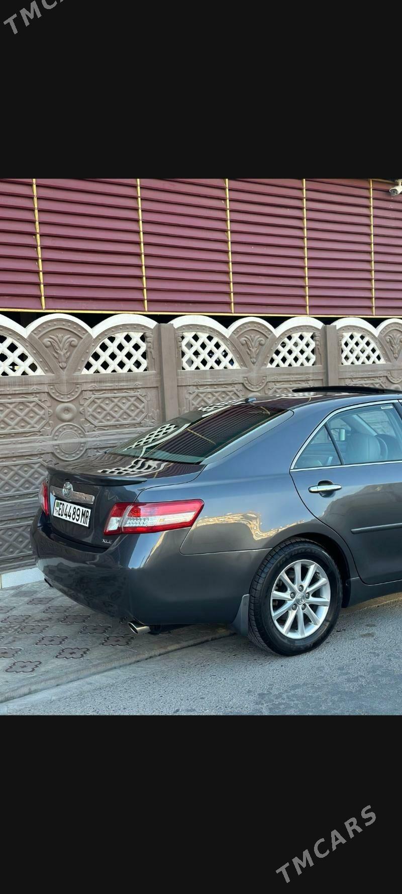 Toyota Camry 2011 - 220 000 TMT - Mary - img 5