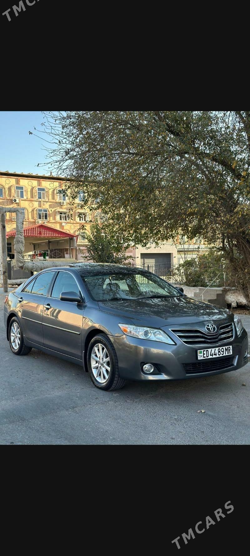 Toyota Camry 2011 - 220 000 TMT - Mary - img 2