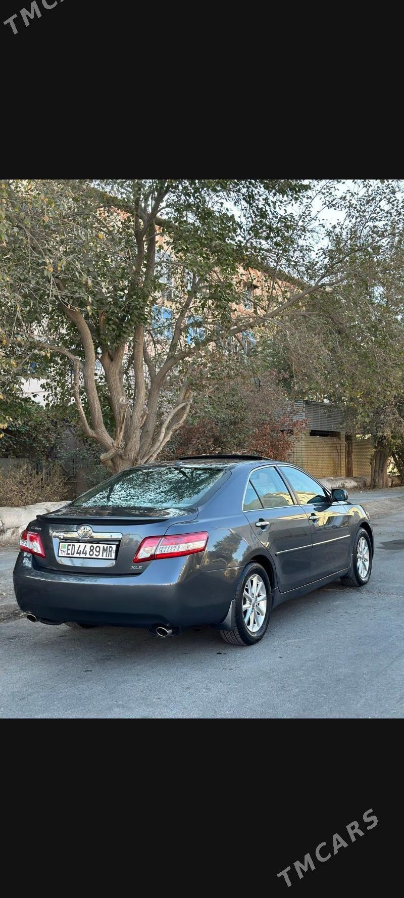 Toyota Camry 2011 - 220 000 TMT - Mary - img 3