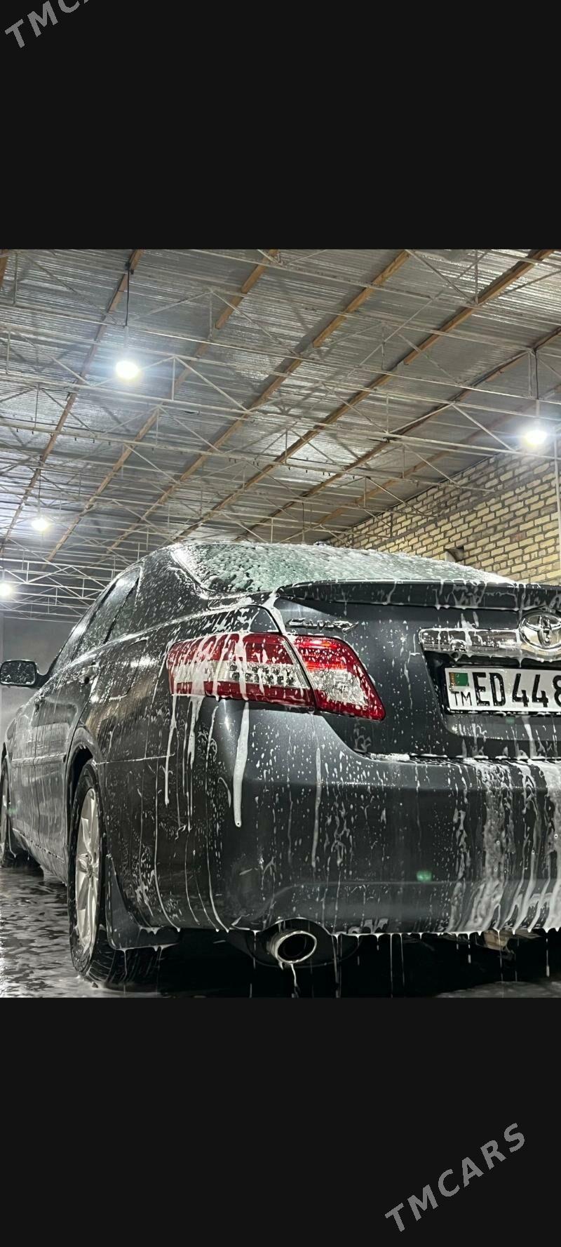 Toyota Camry 2011 - 220 000 TMT - Mary - img 8