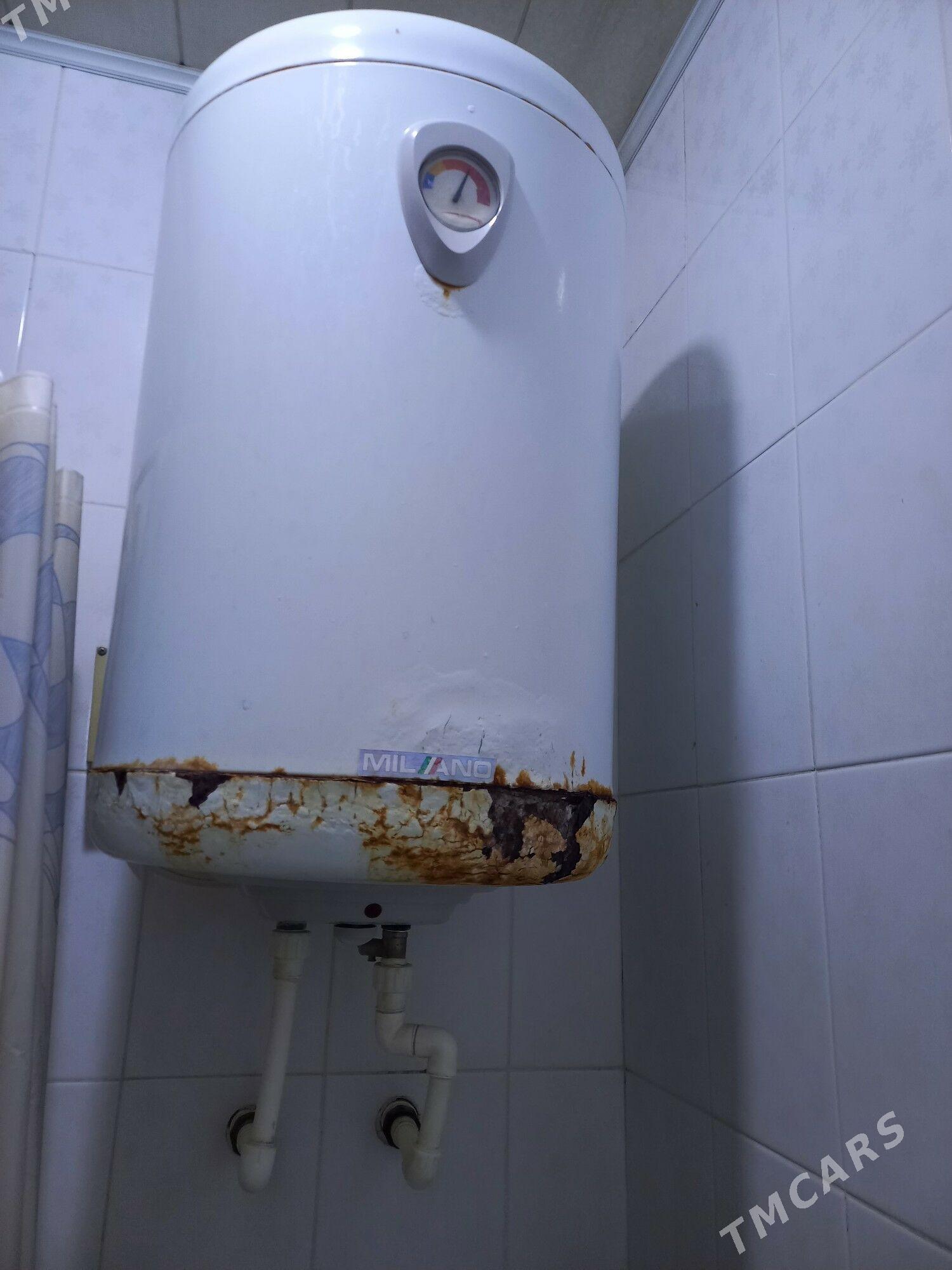 boýler - Ашхабад - img 4