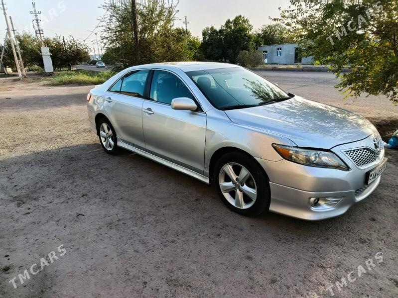 Toyota Camry 2011 - 250 000 TMT - Köneürgenç - img 4