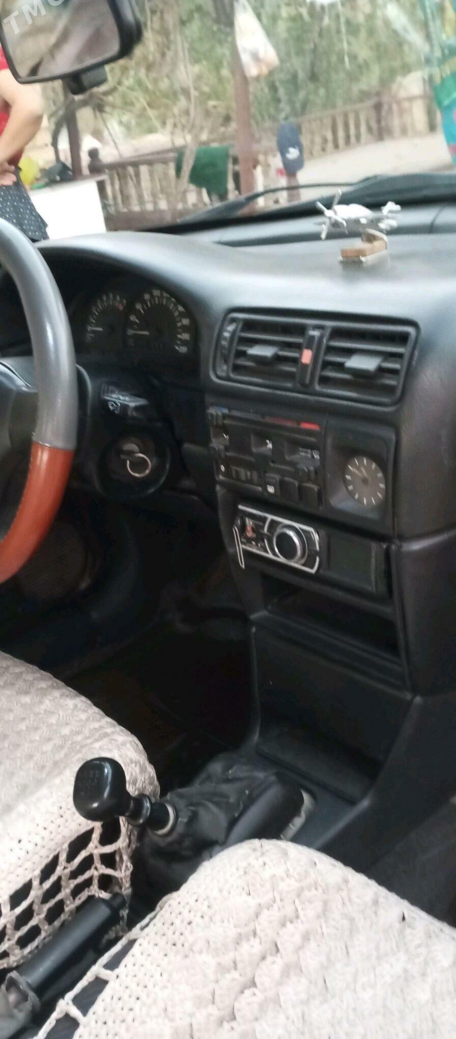 Opel Vectra 1992 - 25 000 TMT - Туркменабат - img 2