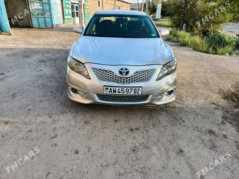 Toyota Camry 2011 - 250 000 TMT - Köneürgenç - img 5