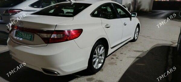 Hyundai Azera 2012 - 170 000 TMT - Parahat 5 - img 2