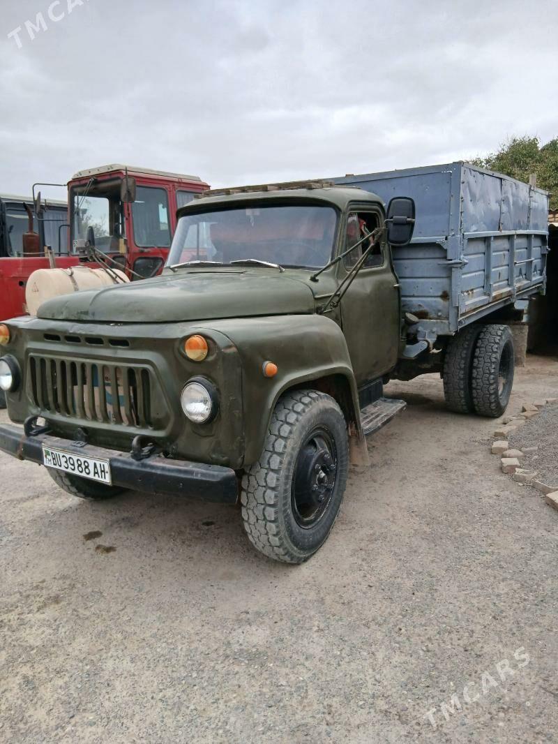 Gaz 53 1993 - 46 000 TMT - Kaka - img 1