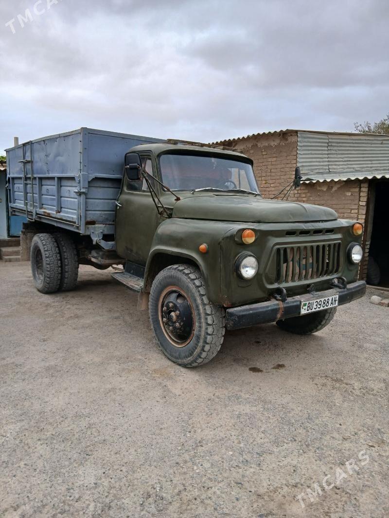 Gaz 53 1993 - 46 000 TMT - Kaka - img 2