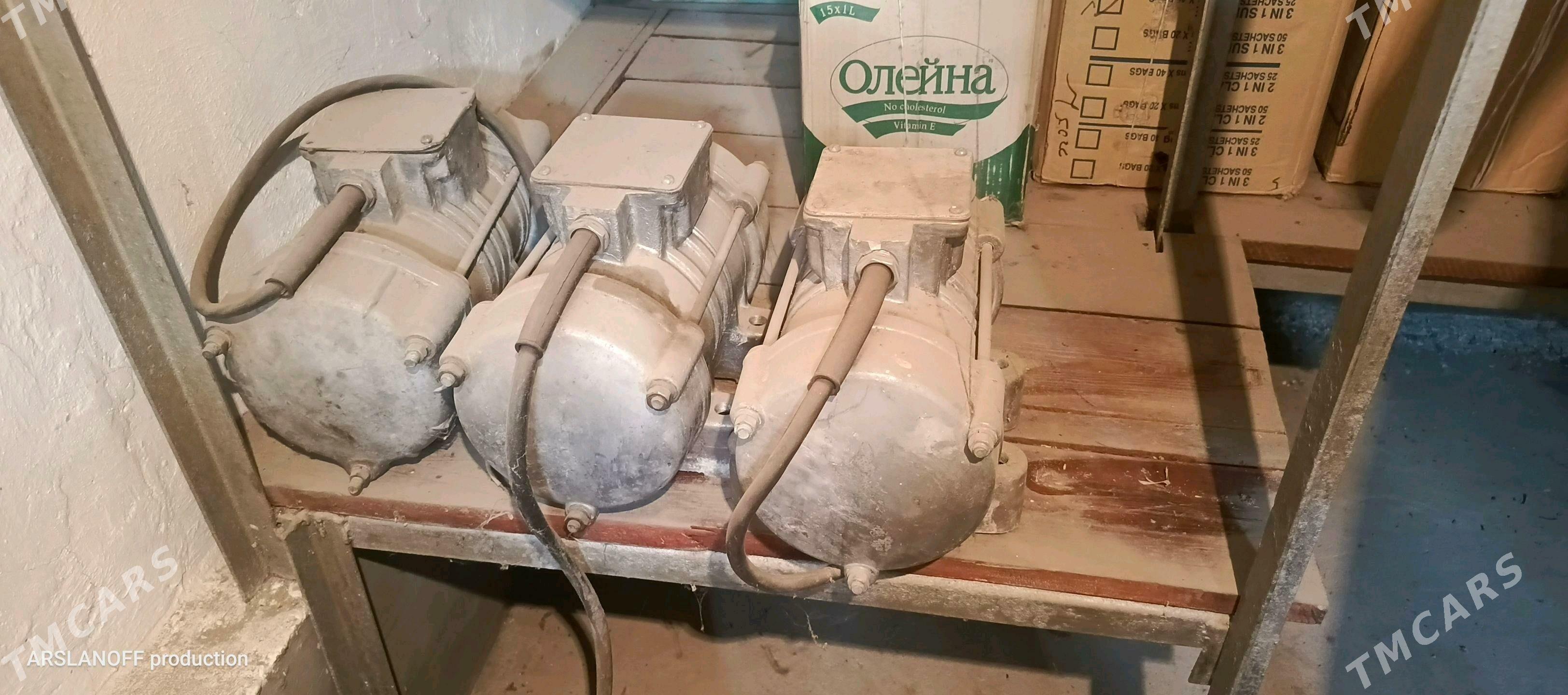 Wibrator-Вибратор - Ак-Бугдайский этрап - img 4