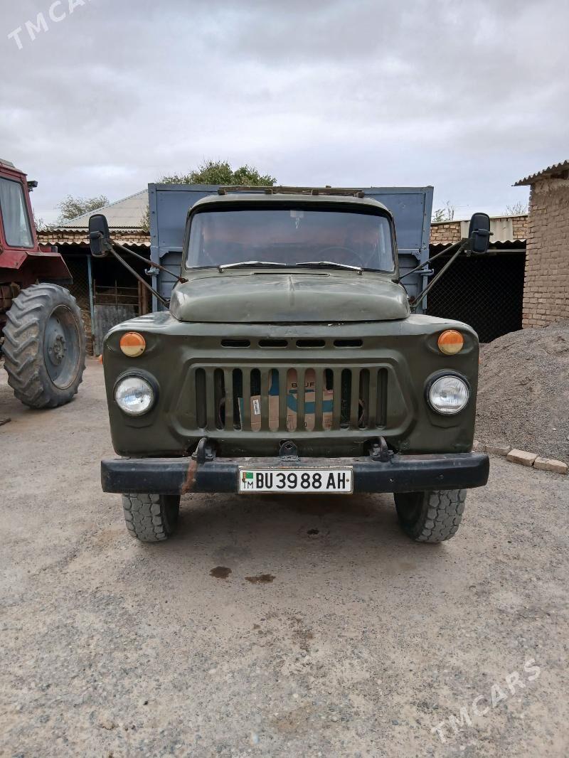 Gaz 53 1993 - 46 000 TMT - Kaka - img 3