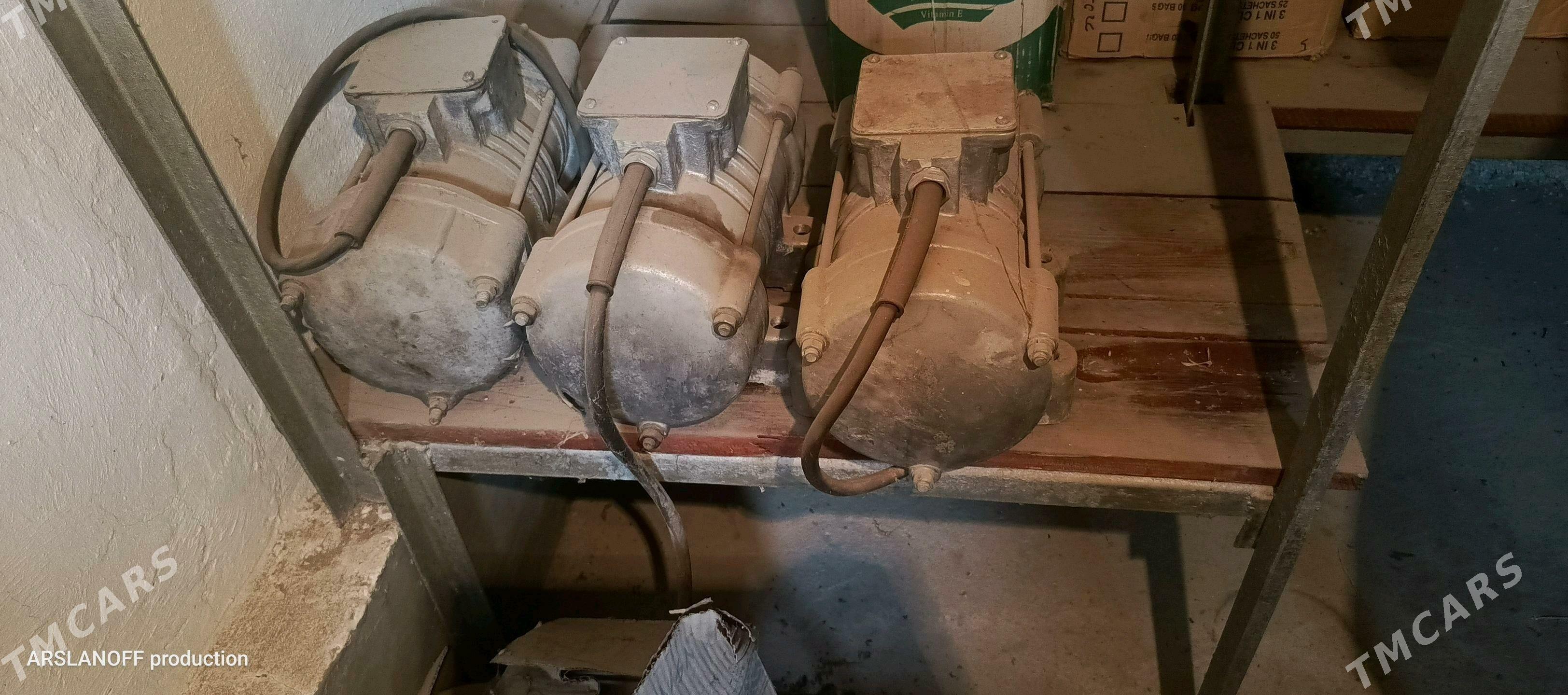 Wibrator-Вибратор - Ак-Бугдайский этрап - img 3