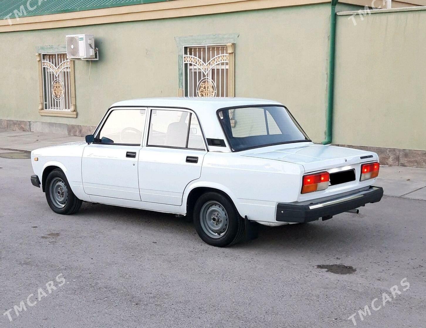 Lada 2107 2010 - 53 000 TMT - Бахарден - img 2