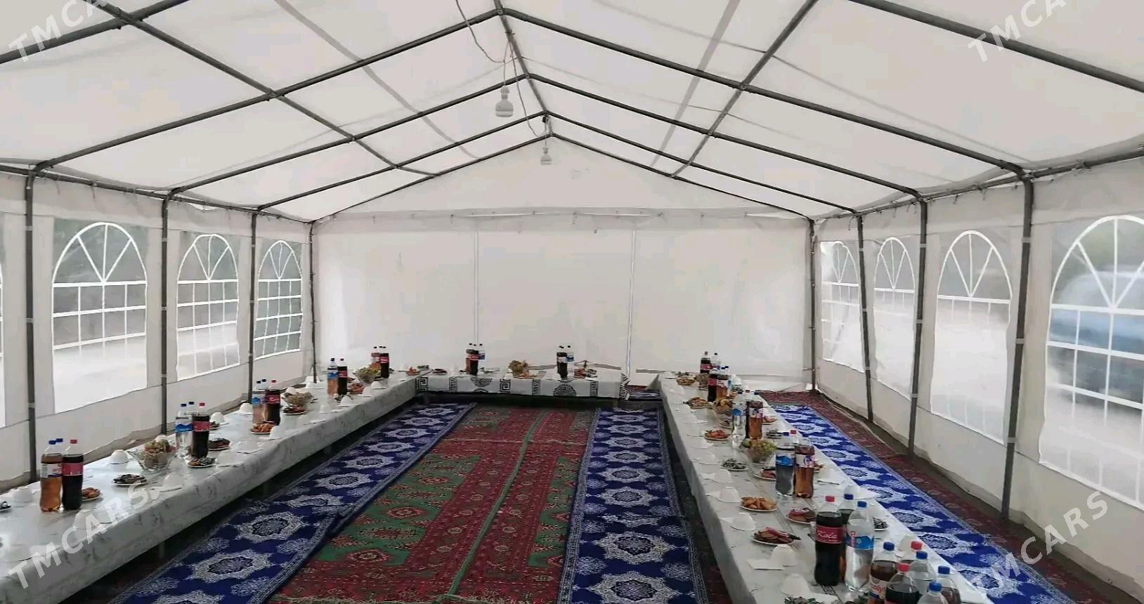 palatka - Дашогуз - img 3